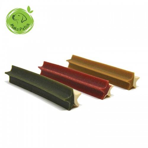 Veggie Star Sticks